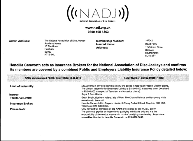 2018-2019 Public Liability Insurance Certificate for Forest Flame Disco Light, Sound and PA Hire, Forest Flame Disco Sound, Light and PA Hire, 12 Oldbarn Close, Southampton, SO40 2SY, disco light hire, disco lighting hire, floodlight hire, laser light hire, uv light hire, uplighting hire, wedding lighting hire, party light hire, party lighting hire, disco light hire Ampfield, disco light hire Ashurst, disco light hire Bartley, disco light hire Bishop Waltham, disco light hire Blackfield, disco light hire Bosham, disco light hire Botley, disco light hire Bournemouth, disco light hire Brockenhurst, disco light hire Burseldon, disco light hire Burridge, disco light hire Chandlers Ford, disco light hire Chichester, disco light hire Christchurch, disco light hire Colden Common, disco light hire Curdridge, disco light hire Dorset, disco light hire Durley, disco light hire East Wittering, disco light hire Eastleigh, disco light hire Emsworth, disco light hire Fareham, disco light hire Fawley, disco light hire Ferndown, disco light hire Fordingbridge, disco light hire Gosport, disco light hire Hamble, disco light hire Hambledon, disco light hire Hampshire, disco light hire Hayling Island, disco light hire Hedge End, disco light hire Holbury, disco light hire Horndean, disco light hire Hythe, disco light hire Itchen Abbas, disco light hire Kings Worthy, disco light hire Lee on Solent, disco light hire Lymington, disco light hire Lyndhurst, disco light hire Marchwood, disco light hire Meonstoke, disco light hire New Forest, disco light hire New Milton, disco light hire North Baddesley, disco light hire Otterbourne, disco light hire Poole, disco light hire Purbrook, disco light hire Ringwood, disco light hire Romsey, disco light hire Salisbury, disco light hire Sarisbury Green, disco light hire Selsey, disco light hire Southampton, disco light hire Southsea, disco light hire Stubbington, disco light hire Swanwick, disco light hire Titchfield, disco light hire Totton, disco light hire Upham, disco light hire Verwood, disco light hire Wareham, disco light hire Waterlooville, disco light hire West Sussex, disco light hire West Wittering, disco light hire Wickham, disco light hire Wiltshire, disco light hire Wimborne, disco light hire Winchester, disco lighting hire Ampfield, disco lighting hire Ashurst, disco lighting hire Bartley, disco lighting hire Bishops Waltham, disco lighting hire Blackfield, disco lighting hire Bosham, disco lighting hire Botley, disco lighting hire Bournemouth, disco lighting hire Brockenhurst, disco lighting hire Burridge, disco lighting hire Chandlers Ford, disco lighting hire Chichester, disco lighting hire Christchurch, disco lighting hire Colden Common, disco lighting hire Curdridge, disco lighting hire Dorset, disco lighting hire Durley, disco lighting hire East Wittering, disco lighting hire Eastleigh, disco lighting hire Emsworth, disco lighting hire Fareham, Mobile PA System Ampfield, Mobile PA System Ashurst, Mobile PA System Bartley, Mobile PA System Bishops Waltham, Mobile PA System Blackfield, Mobile PA System Botley, Mobile PA System Brockenhurst, Mobile PA System Burridge, Mobile PA System Burseldon, Mobile PA System Chandlers Ford, Mobile PA System Colden Common, Mobile PA System Curdridge, Mobile PA System Dorset, Mobile PA System Durley, Mobile PA System Eastleigh, Mobile PA System Fareham, Mobile PA System Fawley, Mobile PA System Ferndown, Mobile PA System Fordingbridge, Mobile PA System Gosport, Mobile PA System Hamble, Mobile PA System Hampshire, Mobile PA System Hedge End, Mobile PA System Holbury, Mobile PA System Hythe, Mobile PA System Itchen Abbas, Mobile PA System Kings Worthy, Mobile PA System Lee on the Solent, Mobile PA System Lymington, Mobile PA System Lyndhurst, Mobile PA System Marchwood, Mobile PA SystemNew Forest, Mobile PA System New Milton, Mobile PA System North Baddesley, Mobile PA System Otterbourne, Mobile PA System Ringwood, Mobile PA System Romsey, Mobile PA System Sarisbury Green, Mobile PA System Southampton, Mobile PA System Southsea, Mobile PA System Stubbington, Mobile PA System Swanwick, Mobile PA System Titchfield, Mobile PA System Totton, Mobile PA System Upham, Mobile PA System Wickham, Mobile PA System Wiltshire, Mobile PA System Winchester, Portable PA Ampfield, Portable PA Ashurst, Portable PA Bartley, Portable PA Bishops Waltham, Portable PA Blackfield, Portable PA Botley, Portable PA Brockenhurst, Portable PA Burridge, Portable PA Burseldon, Portable PA Chandlers Ford, Portable PA Colden Common, Portable PA Curdridge, Portable PA Dorset, Portable PA Durley, Portable PA Eastleigh, Portable PA Fareham, Portable PA Fawley, Portable PA Ferndown, Portable PA Fordingbridge, Portable PA Gosport, Portable PA Hamble, Portable PA Hampshire, Portable PA Hedge End, Portable PA Holbury, Portable PA Hythe, Portable PA Itchen Abbas, Portable PA Kings Worthy, Portable PA Lee on the Solent, Portable PA Lymington, Portable PA Lyndhurst, Portable PA Marchwood, Portable PA New Forest, Portable PA New Milton, Portable PA North Baddesley, Portable PA Otterbourne, Portable PA Ringwood, Portable PA Romsey, Portable PA Sarisbury Green, Portable PA Southampton, Portable PA Southsea, Portable PA Stubbington, Portable PA Swanwick, Portable PA Titchfield, Portable PA Totton, Portable PA Upham, Portable PA Wickham, Portable PA Wiltshire, Portable PA Winchester, Battery PA Ampfield, Battery PA Ashurst, Battery PA Bartley, Battery PA Bishops Waltham, Battery PA Blackfield, Battery PA Botley, Battery PA Brockenhurst, Battery PA Burridge, Battery PA Burseldon, Battery PA Chandlers, Battery PA Colden Common, Battery PA Curdridge, Battery PA Dorset, Battery PA Durley, Battery PA Eastleigh, Battery PA Fareham, Battery PA Fawley, Battery PA Ferndown, Battery PA Fordingbridge, Battery PA Gosport, Battery PA Hamble, Battery PA Hampshire, Battery PA Hedge End, Battery PA Holbury, Battery PA Hythe, Battery PA Itchen Abbas, Battery PA Kings Worthy, Battery PA Lee on the Solent, Battery PA Lymington, Battery PA Lyndhurst, Battery PA Marchwood, Battery PA New Forest, Battery PA New Milton, Battery PA North Baddesley, Battery PA Otterbourne, Battery PA Ringwood, Battery PA Romsey, Battery PA Sarisbury Green, Battery PA Southampton, Battery PA Southsea, Battery PA Stubbington, Battery PA Swanwick, Battery PA Titchfield, Battery PA Totton, Battery PA Upham, Battery PA Wickham, Battery PA Wiltshire, Battery PA Winchester, Battery powered PA Ampfield, Battery powered PA Ashurst, Battery powered PA Bartley, Battery powered PA Bishops Waltham, Battery powered PA Blackfield, Battery powered PA Botley, Battery powered PA Brockenhurst, Battery powered PA Burridge, Battery powered PA Burseldon, Battery powered PA Chandlers Ford, Battery powered PA Colden Common, Battery powered PA Curdridge, Battery powered PA Dorset, Battery powered PA Durley, Battery powered PA Eastleigh, Battery powered PA Fareham, Battery powered PA Fawley, Battery powered PA Ferndown, Battery powered PA Fordingbridge, Battery powered PA Gosport, Battery powered PA Hamble, Battery powered PA Hampshire, Battery powered PA Hedge End, Battery powered PA Holbury, Battery powered PA Hythe, Battery powered PA Itchen Abbas, Battery powered PA Kings Worthy, Battery powered PA Lee on the Solent, Battery powered PA Lymington, Battery powered PA Lyndhurst, Battery powered PA Marchwood, Battery powered PA New Forest, Battery powered PA New Milton, Battery powered PA North Baddesley, Battery powered PA Otterbourne, Battery powered PA Ringwood, Battery powered PA Romsey, Battery powered PA Sarisbury Green, Battery powered PA Southampton, Battery powered PA Southsea, Battery powered PA Stubbington, Battery powered PA Swanwick, Battery powered PA Titchfield, Battery powered PA Totton, Battery powered PA Upham, Battery powered PA Wickham, Battery powered PA Wiltshire, Battery powered PA Winchester,