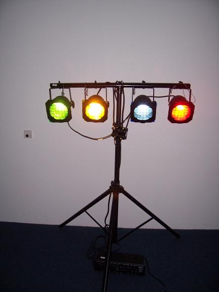 Tee bar with x4 PAR 56 lamps and coloured gels ideal for band lighting from Forest Flame Disco Sound, Lighting and PA Hire Southampton, Forest flame disco lighting hire, Forest Flame Disco Sound, Lighting and PA Hire Southampton, 12, Oldbarn Close, Calmore, SO40 2SY, Disco Sound hire, Disco light hire, disco lighting hire, lighting hire, Amplifier hire, speaker hire, Disco Sound, PA hire, PA, Band PA hire, band lighting hire, Disco light hire Southampton, Disco light hire Totton, Disco light hire Romsey, Disco light hire Winchester, Disco light hire Fareham, Disco light hire Lymington, Disco light hire New Forest, Disco light hire Hampshire, Disco light hire Stubbington, Disco light hire Lee On Solent, Disco light hire Eastleigh, Disco light hire Chandlers Ford, Disco light hire Ampfield, Disco light hire Ashurst, Disco light hire Bartley, Disco light hire Bishops Waltham, Disco light hire Blackfield, Disco light hire Botley, Disco light hire Burridge, Disco light hire Burlesdon, Disco light hire Colden Common, Disco light hire Curdridge, Disco light hire Durley, Disco light hire Fawley, Disco light hire Gosport, Disco light hire Hamble, Disco light hire Hedge End, Disco light hire Holbury, Disco light hire Hythe, Disco light hire Itchen Abbas, Disco light hire Kings Worthy, Disco light hire Lyndhurst, Disco light hire Marchwood, Disco light hire Meonstoke, Disco light hire New Milton, Disco light hire North Baddesley, Disco light hire Otterbourne, Disco light hire Purbrook, Disco light hire Sarisbury Green, Disco light hire Swanwick, Disco light hire Titchfield, Disco light hire Upham, Disco light hire Waterlooville, Disco light hire Wickham, Disco sound system hire Southampton, Disco sound system hire Romsey, Disco sound system hire Winchester, Disco sound system hire Fareham, Disco sound system hire New Forest, Disco sound system hire Lymington, Disco sound system hire Hampshire, Disco sound system hire Eastleigh, Disco sound system hire Chandlers Ford, Disco sound system hire Totton, Disco sound system hire Stubbington, Disco sound system hire Stubbington, Disco sound system hire Lee On Solent,Disco sound system hire Ampfield,Disco sound system hire Ashurst, Disco sound system hire Bartley, Disco sound system hire Bishops Waltham, Disco sound system hire Blackfield, Disco sound system hire Botley, Disco sound system hire Burridge, Disco sound system hire Burlesdon, Disco sound system hire Colden Common,Disco sound system hire Curdridge, Disco sound system hire Durley, Disco sound system hire Fawley, Disco sound system hire Gosport, Disco sound system hire Hamble, Disco sound system hire Hedge End, Disco sound system hire Holbury, Disco sound system hire Hythe, Disco sound system hire Itchen Abbas, Disco sound system hire Kings Worthy, Disco sound system hire Lyndhurst, Disco sound system hire Marchwood, Disco sound system hire Meonstoke, Disco sound system hire New Milton, Disco sound system hire North Baddesley, Disco sound system hire Otterbourne, Disco sound system hire Purbrook, Disco sound system hire Sarisbury Green, Disco sound system hire Swanwick, Disco sound system hire Titchfield, Disco sound system hire Upham, Disco sound system hire Waterlooville, Disco sound system hire Wickham, P.A Hire Hampshire, P.A hire Totton, P.A Hire Southampton, P.A Hire Romsey, P.A Hire Fareham, P.A Hire Winchester, P.A Hire New Forest, P.A Hire Lymington, P.A Hire Eastleigh, P.A Hire Chandlers Ford, P.A Hire Stubbington, P.A Hire Lee On Solent, P.A Hire Ampfield, P.A Hire Ashurst, P.A Hire Bartley, P.A Hire Bishop Waltham, P.A Hire Blackfield, P.A Hire Botley, P.A Hire Burridge, P.A Hire Burlesdon, P.A Hire Colden Common, P.A Hire Curdridge, P.A Hire Durley, P.A Hire Fawley, P.A Hire Gosport, P.A Hire Hamble, P.A Hire Hedge End, P.A Hire Holbury, P.A Hire Holbury, P.A Hire Hythe, P.A Hire Itchen Abbas, P.A Hire Kings Worthy, P.A Hire Lyndhurst, P.A Hire Marchwood, P.A Hire Meonstoke, P.A Hire New Milton, P.A Hire North Baddesley, P.A Hire Otterbourne, P.A Hire Purbrook, P.A Hire Sarisbury Green, P.A Hire Swanwick, P.A Hire Titchfield, P.A Hire Upham, P.A Hire Waterlooville, P.A Hire Wickham, Speaker Hire Ampfield, Speaker Hire Ashurst, Speaker Hire Bartley, Speaker Hire Bishops Waltham, Speaker Hire Blackfield, Speaker Hire Botley, Speaker Hire Burridge, Speaker Hire Burlesdon, Speaker Hire Chandlers Ford, Speaker Hire Colden Common, Speaker Hire Curdridge, Speaker Hire Durley, Speaker Hire Eastleigh, Speaker Hire Fareham, Speaker Hire Fawley, Speaker Hire Gosport, Speaker Hire Hamble, Speaker Hire Hambledon, Speaker Hire Hampshire, Speaker Hire Hedge End, Speaker Hire Holbury, Speaker Hire Hythe, Speaker Hire Itchen Abbas, Speaker Hire Kings Worthy, Speaker Hire Lee On Solent, Speaker Hire Lymington, Speaker Hire Lyndhurst, Speaker Hire Marchwood, Speaker Hire Meonstoke, Speaker Hire New Forest, Speaker Hire New Milton, Speaker Hire North Baddesley, Speaker Hire Otterbourne, Speaker Hire Purbrook, Speaker Hire Romsey, Speaker Hire Sarisbury Green, Speaker Hire Southampton, Speaker Hire Stubbington, Speaker Hire Swanwick, Speaker Hire Titchfield, Speaker Hire Totton, Speaker Hire Upham, Speaker Hire Waterlooville, Speaker Hire Wickham, Speaker Hire Winchester, Forest Flame Disco Sound, Lighting and PA Hire Southampton, Uplighter hire Ampfield, Uplighter hire Ashurst, Uplighter hire Bartley, Uplighter hire Bishops Waltham, Uplighter hire Blackfield, Uplighter hire Botley, Uplighter hire Brockenhurst, Uplighter hire Burridge, Uplighter hire Burseldon, Uplighter hire Chandlers Ford, Uplighter hire Colden Common, Uplighter hire Curdridge, Uplighter hire Dorset, Uplighter hire Durley, Uplighter hire Eastleigh, Uplighter hire Fareham, Uplighter hire Fawley, Uplighter hire Ferndown, Uplighter hire Fordingbridge, Uplighter hire Gosport, Uplighter hire Hamble, Uplighter hire Hampshire, Uplighter hire Hedge End, Uplighter hire Holbury, Uplighter hire Hythe, Uplighter hire Itchen Abbas, Uplighter hire Kings Worthy, Uplighter hire Lee on the Solent, Uplighter hire Lymington, Uplighter hire Lyndhurst, Uplighter hire Marchwood, Uplighter hire New Forest, Uplighter hire New Milton, Uplighter hire North Baddesley, Uplighter hire Otterbourne, Uplighter hire Ringwood, Uplighter hire Romsey, Uplighter hire Sarisbury Green, Uplighter hire Southampton, Uplighter hire Southsea, Uplighter hire Stubbington, Uplighter hire Swanwick, Uplighter hire Titchfield, Uplighter hire Totton, Uplighter hire Upham, Uplighter hire Wickham, Uplighter hire Wiltshire, Uplighter hire Winchester, Uplighting hire Ampfield, Uplighting hire Ashurst, Uplighting hire Bartley, Uplighting hire Bishops Waltham, Uplighting hire Blackfield, Uplighting hire Botley, Uplighting hire Brockenhurst, Uplighting hire Burridge, Uplighting hire Burseldon, Uplighting hire Chandlers Ford, Uplighting hire Colden Common, Uplighting hire Curdridge, Uplighting hire Dorset, Uplighting hire Durley, Uplighting hire Eastleigh, Uplighting hire Fareham, Uplighting hire Fawley, Uplighting hire Ferndown, Uplighting hire Fordingbridge, Uplighting hire Gosport, Uplighting hire Hamble, Uplighting hire Hampshire, Uplighting hire Hedge End, Uplighting hire Holbury, Uplighting hire Hythe, Uplighting hire Itchen Abbas, Uplighting hire Kings Worthy, Uplighting hire Lee on the Solent, Uplighting hire Lymington, Uplighting hire Lyndhurst, Uplighting hire Marchwood, Uplighting hire New Forest, Uplighting hire New Milton, Uplighting hire North Baddesley, Uplighting hire Otterbourne, Uplighting hire Ringwood, Uplighting hire Romsey, Uplighting hire Sarisbury Green, Uplighting hire Southampton, Uplighting hire Southsea, Uplighting hire Stubbington, Uplighting hire Swanwick, Uplighting hire Titchfield, Uplighting hire Totton, Uplighting hire Upham, Uplighting hire Wickham, Uplighting hire Wiltshire, Uplighting hire Winchester, Floodlighting hire Southampton, Disco light hire Southampton, Uplighter hire Southampton, Disco lighting hire Southampton